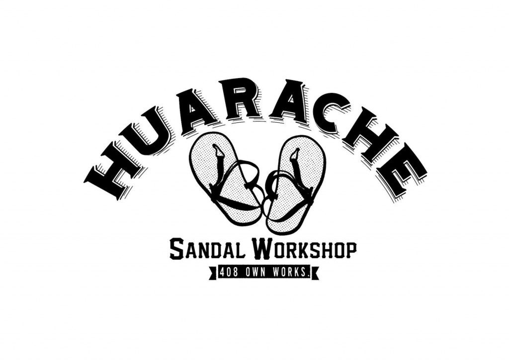 HUARACHE SANDAL WORKSHOP
