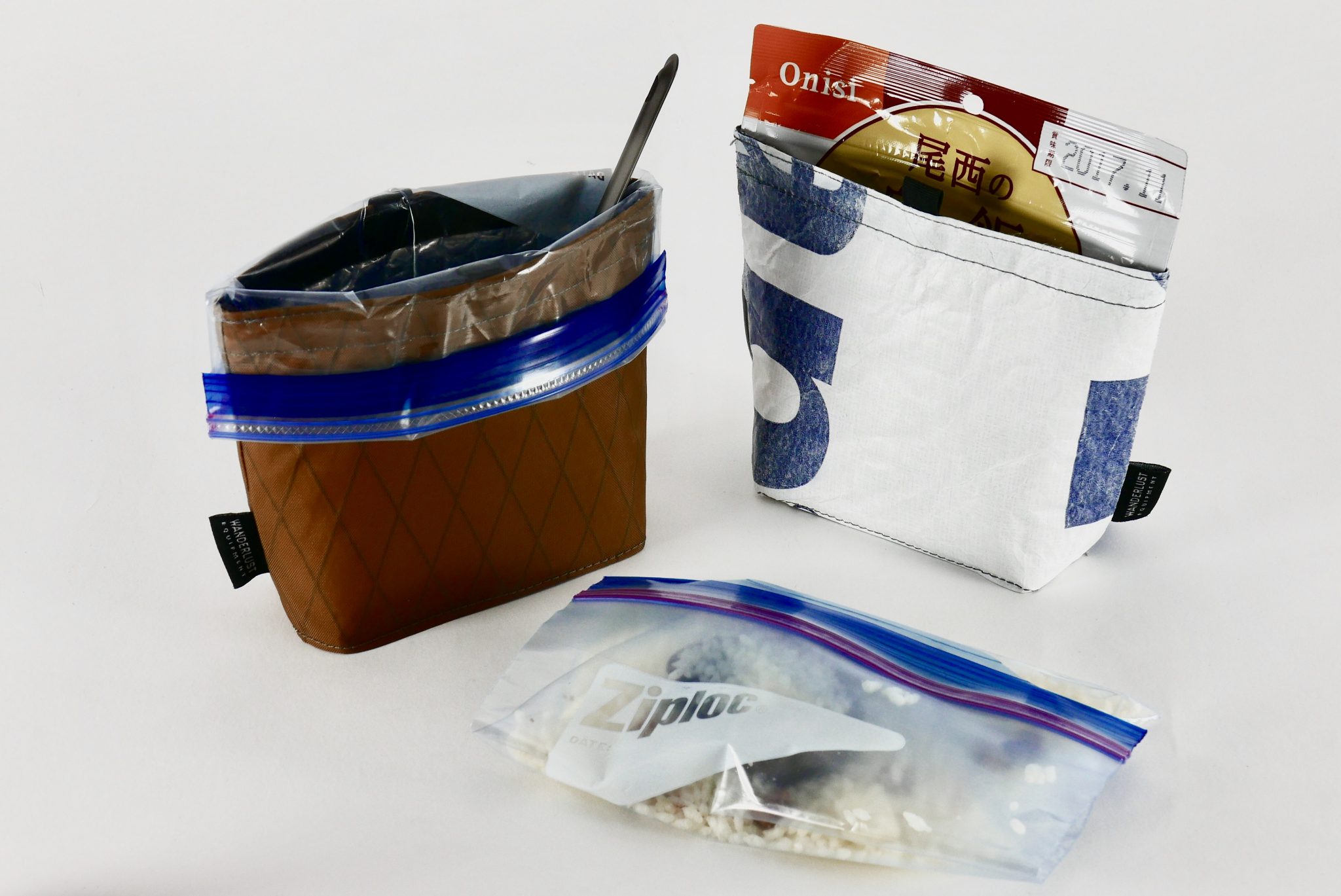 WANDERLUST EQUIPMENT MT.FABs