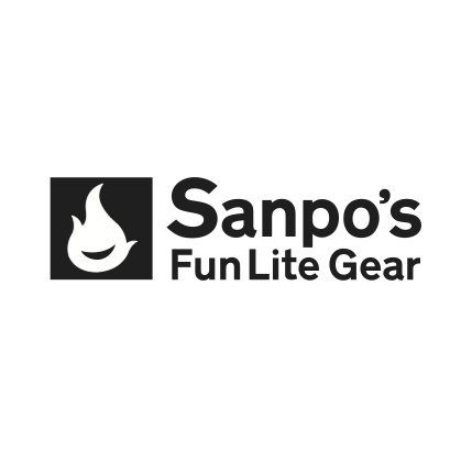 Sanpo Fun Lite Gear
